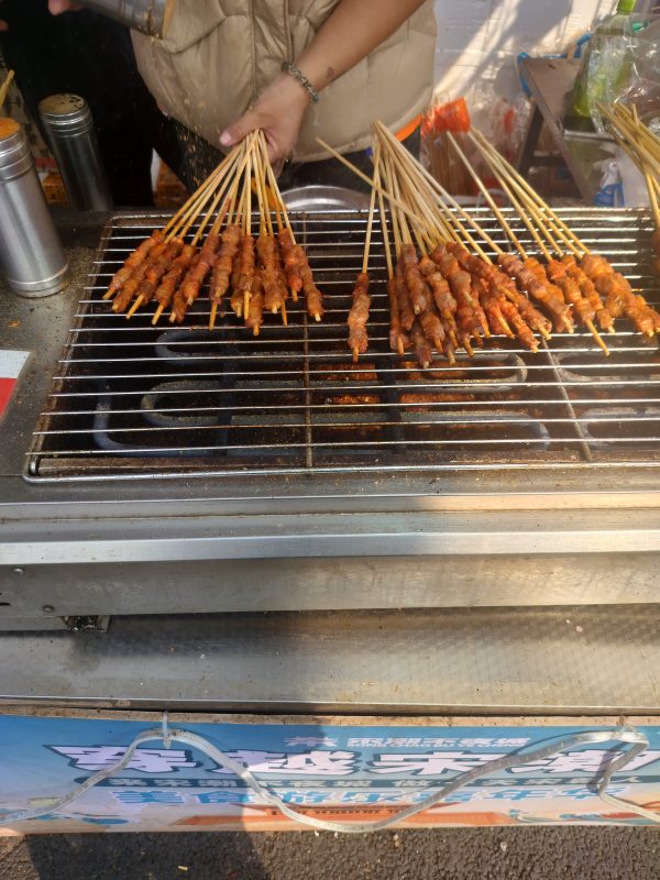 寒假难得一次玩-老邓博客